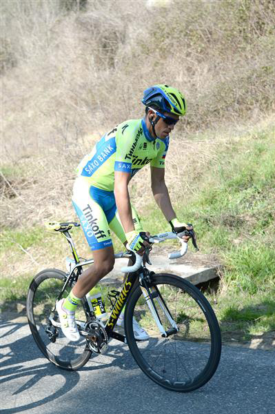 Alberto Contador